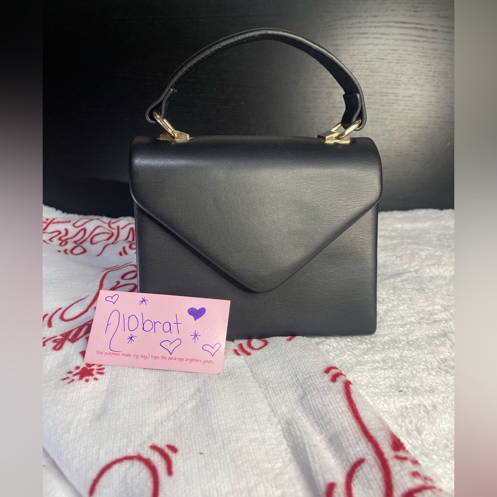 Black bag👑